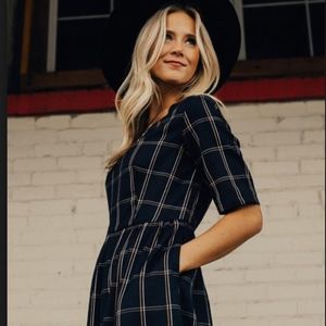 Roolee dress